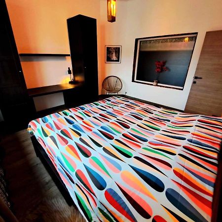 Petite Chambre Dans Une Jolie Colocation เลียจ ภายนอก รูปภาพ