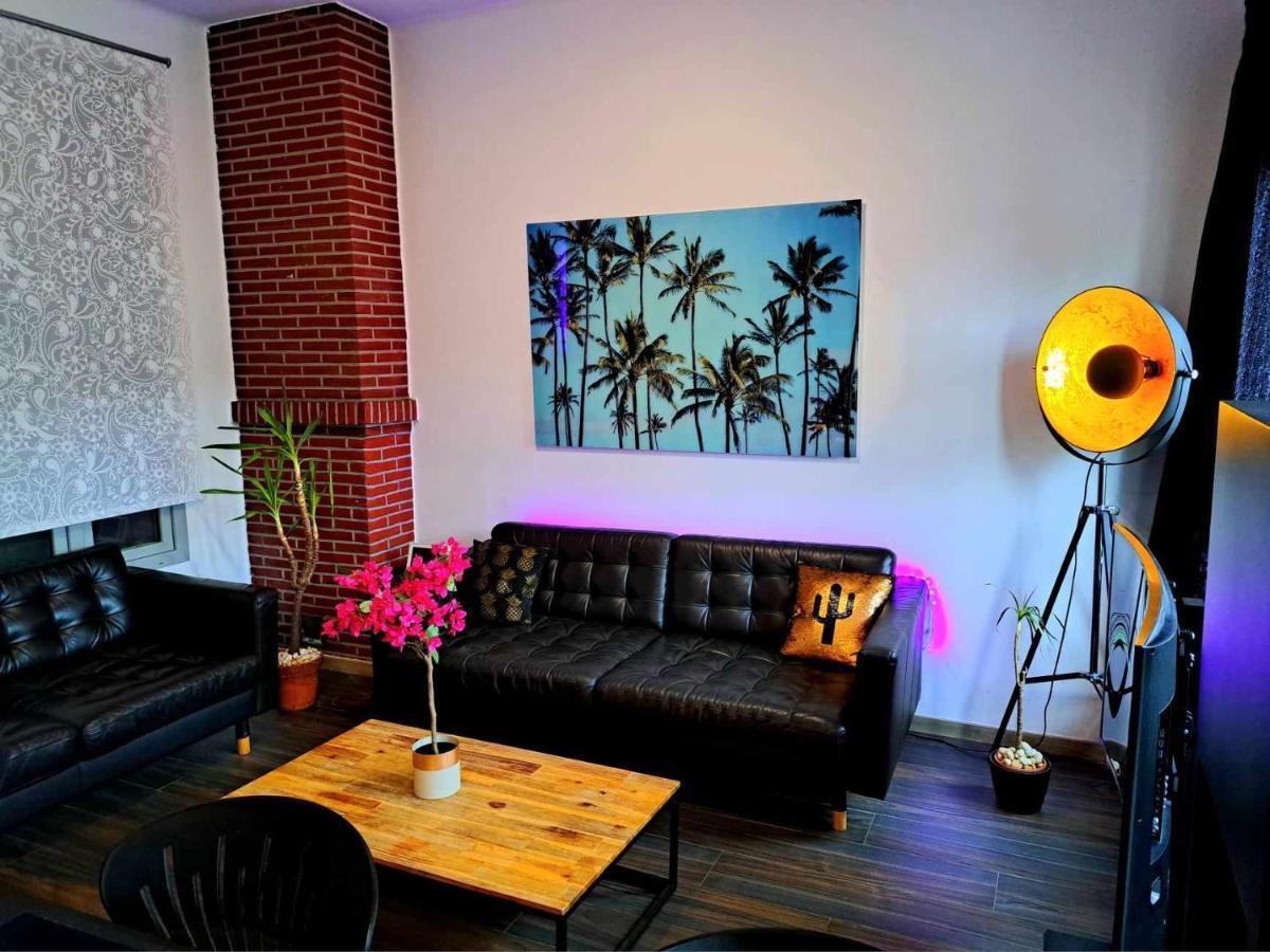 Petite Chambre Dans Une Jolie Colocation เลียจ ภายนอก รูปภาพ